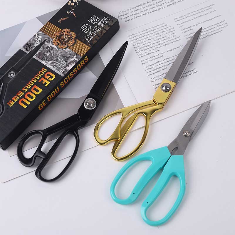 Flower Scissors