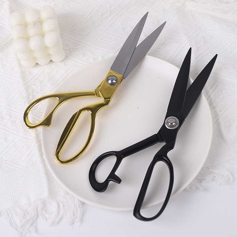 Flower Scissors - Image 2