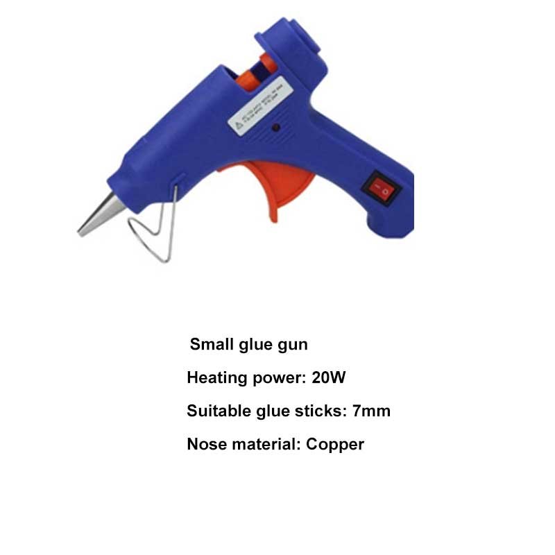 Hot Glue Gun - Image 3