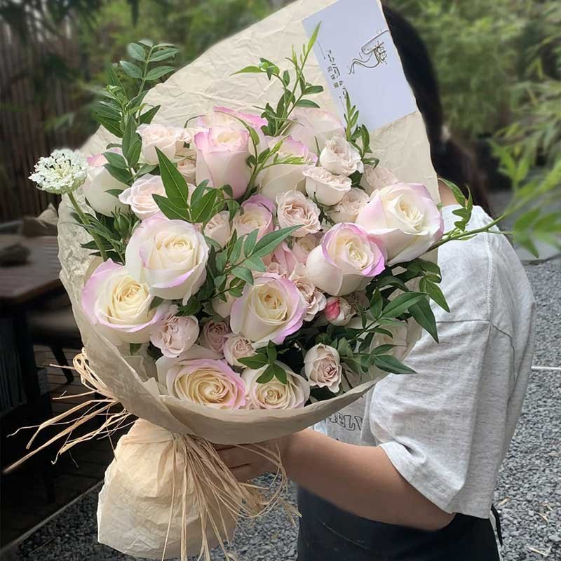 Natural Raffia - Image 3