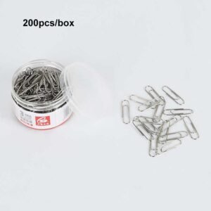 Paper Clips