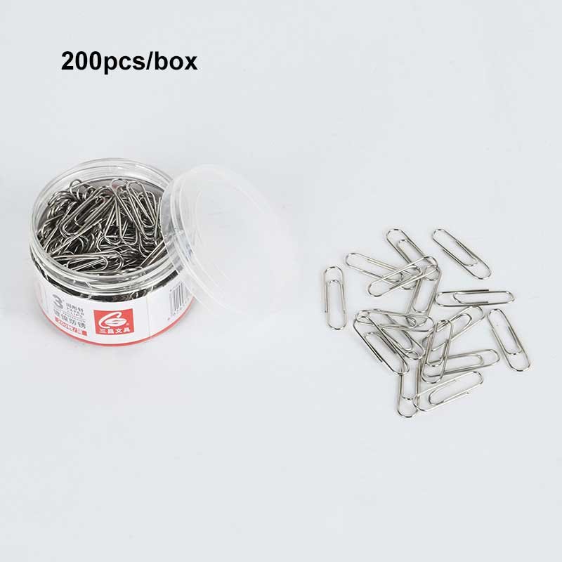 Paper Clips