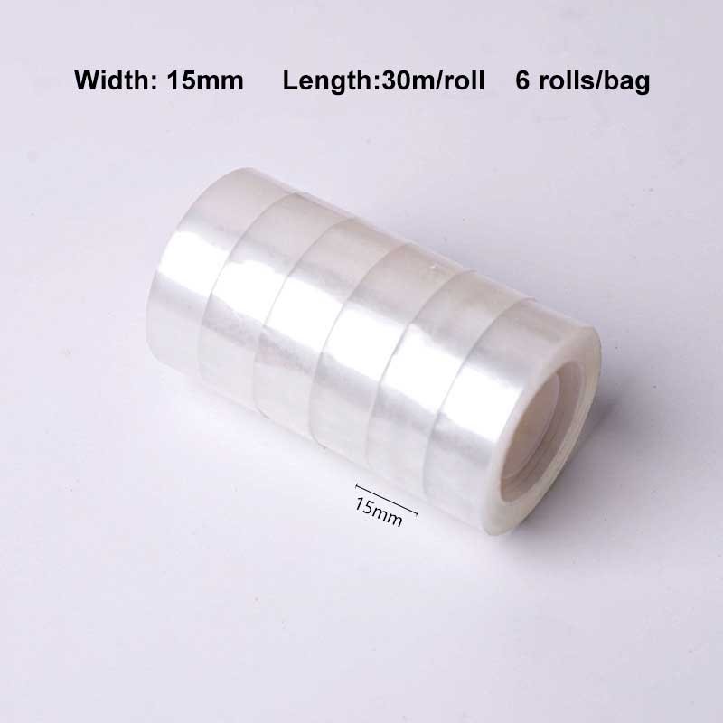 Clear Tape - Image 4