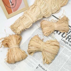 Natural Raffia