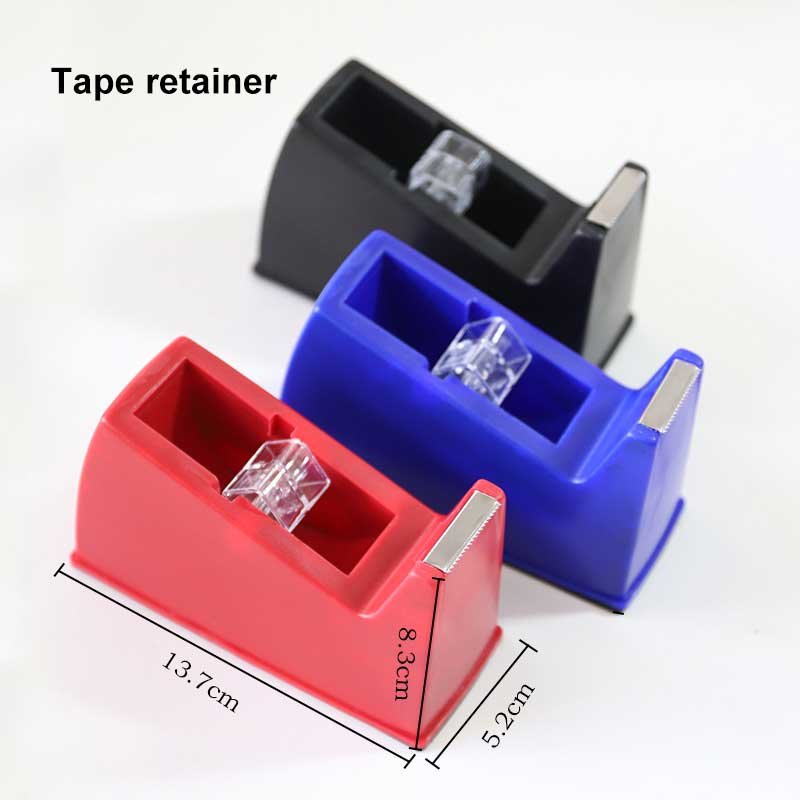 Clear Tape - Image 6