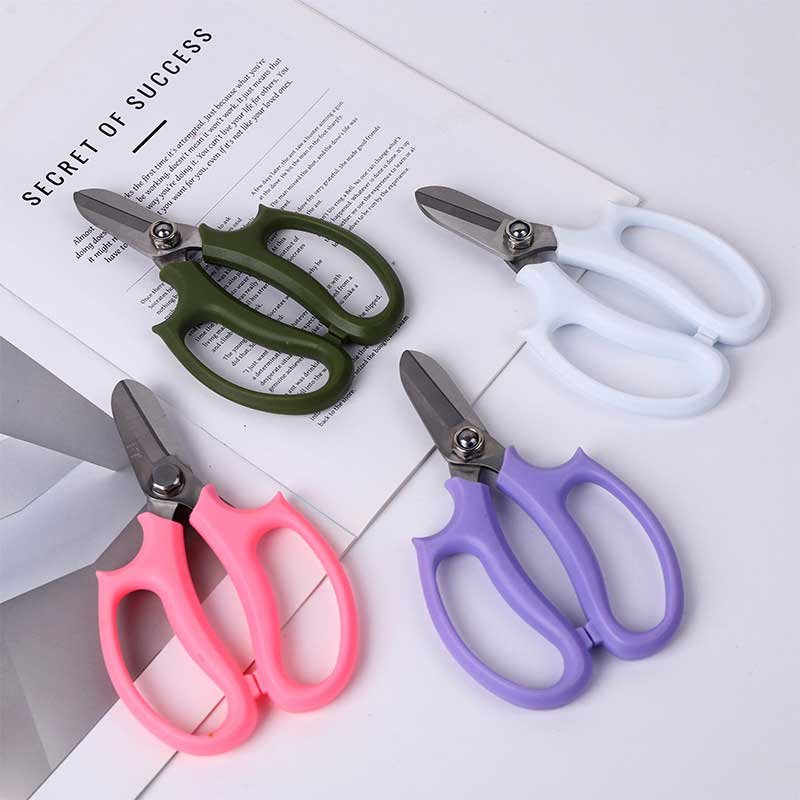 Flower Scissors - Image 3