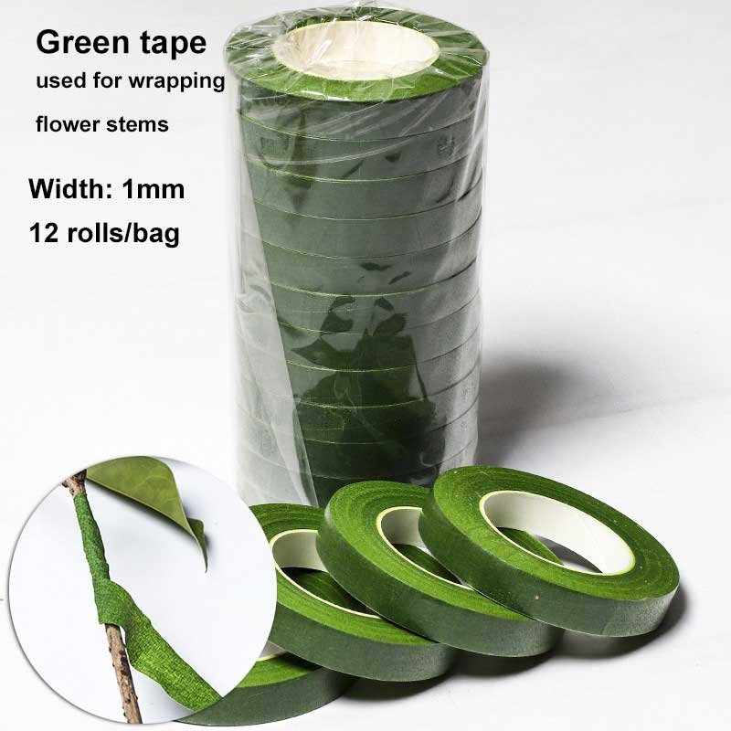 Clear Tape - Image 8