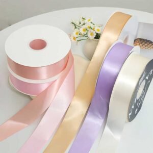 Bouquet Wrapping  Ribbons
