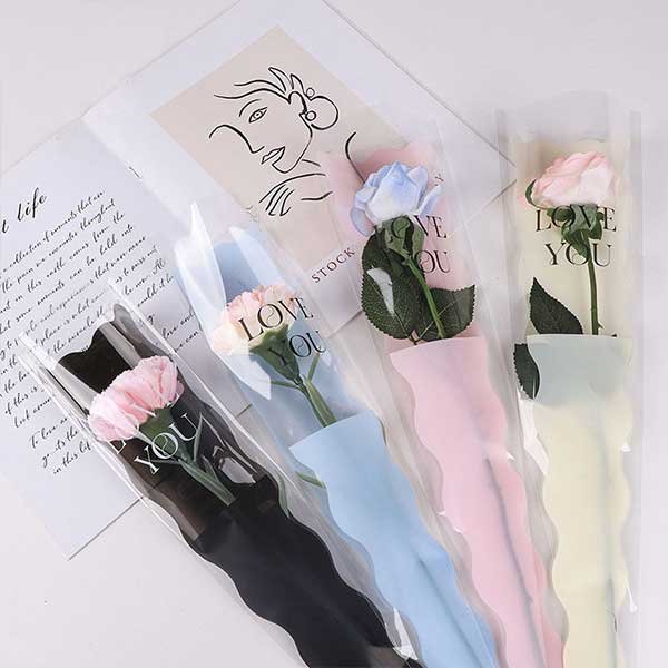 Single Flower Sleeves - Image 3