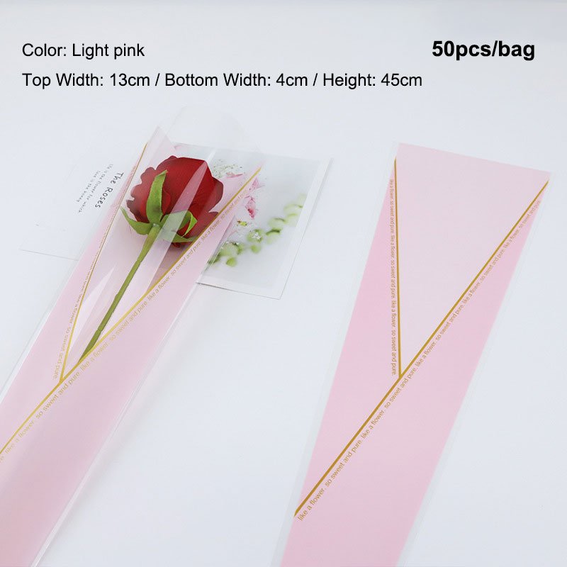 Flower Sleeves - Image 2