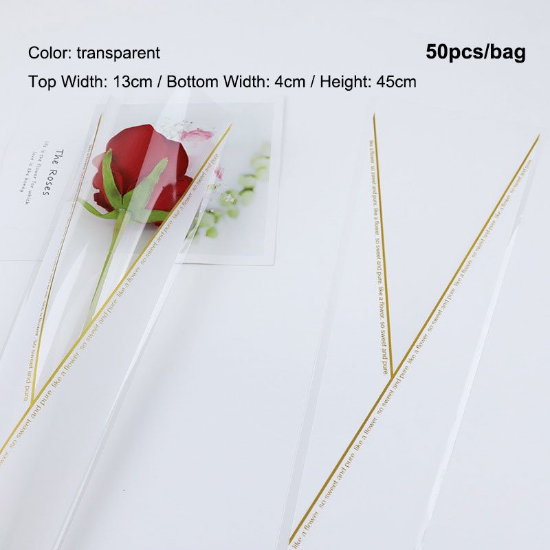 Flower Sleeves - Image 4