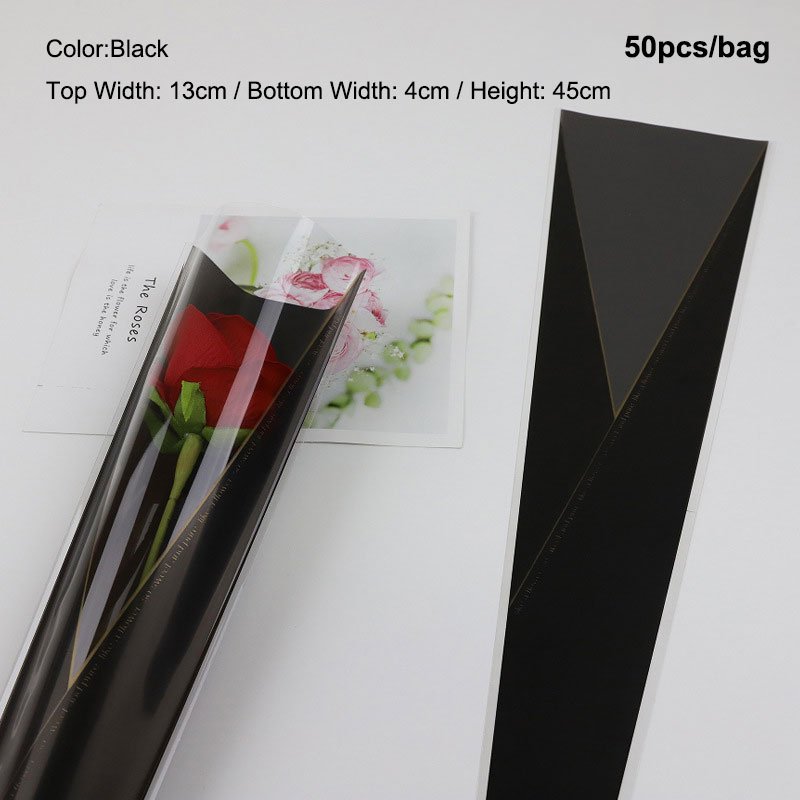 Flower Sleeves - Image 5