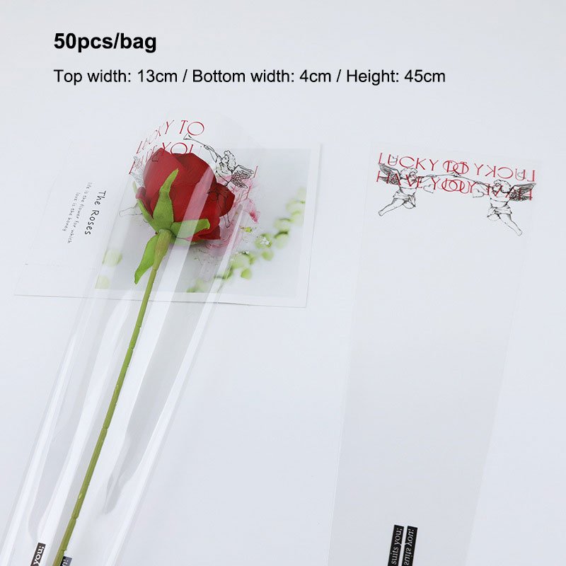 Floral Sleeves - Image 3