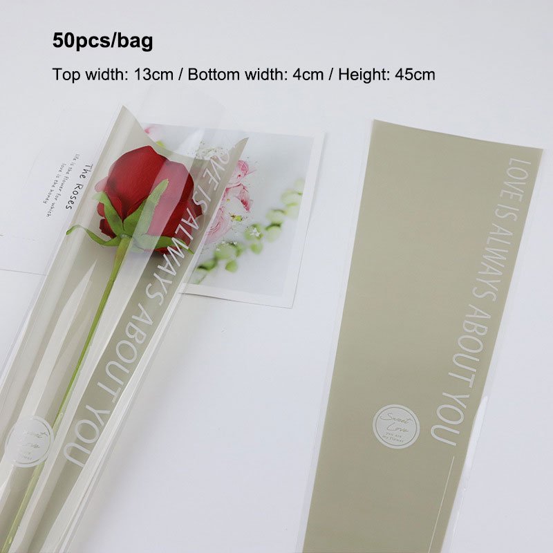 Rose Sleeve - Image 4