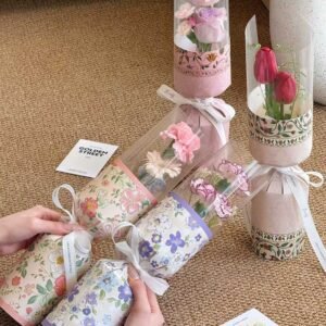 Bouquet Shaping Cardboard