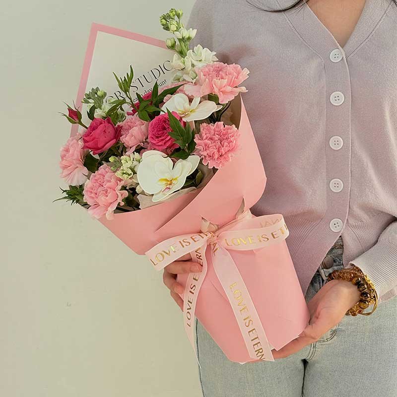 Floral paper - Image 5