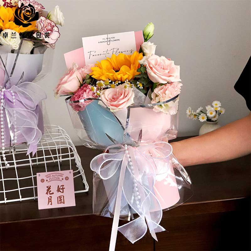 Flower wrapper - Image 2