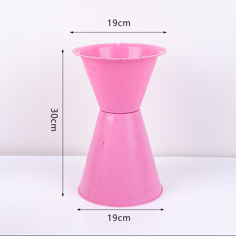 Plastic Bouquet Holders - Image 3