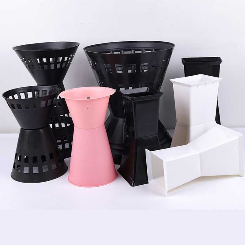 Plastic Bouquet Holders