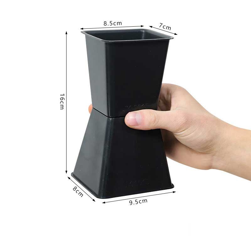 Plastic Bouquet Holders - Image 2