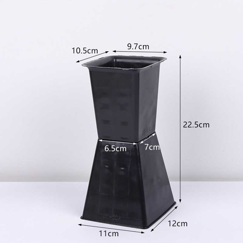 Plastic Bouquet Holders - Image 5