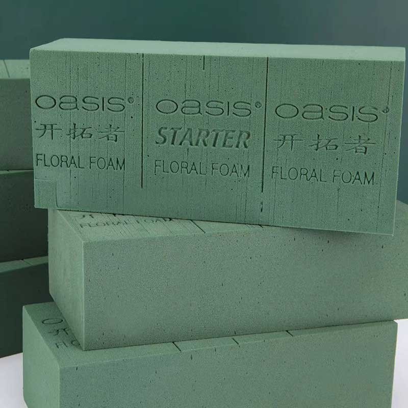 Dry and Wet Floral Foam Blocks - Image 2