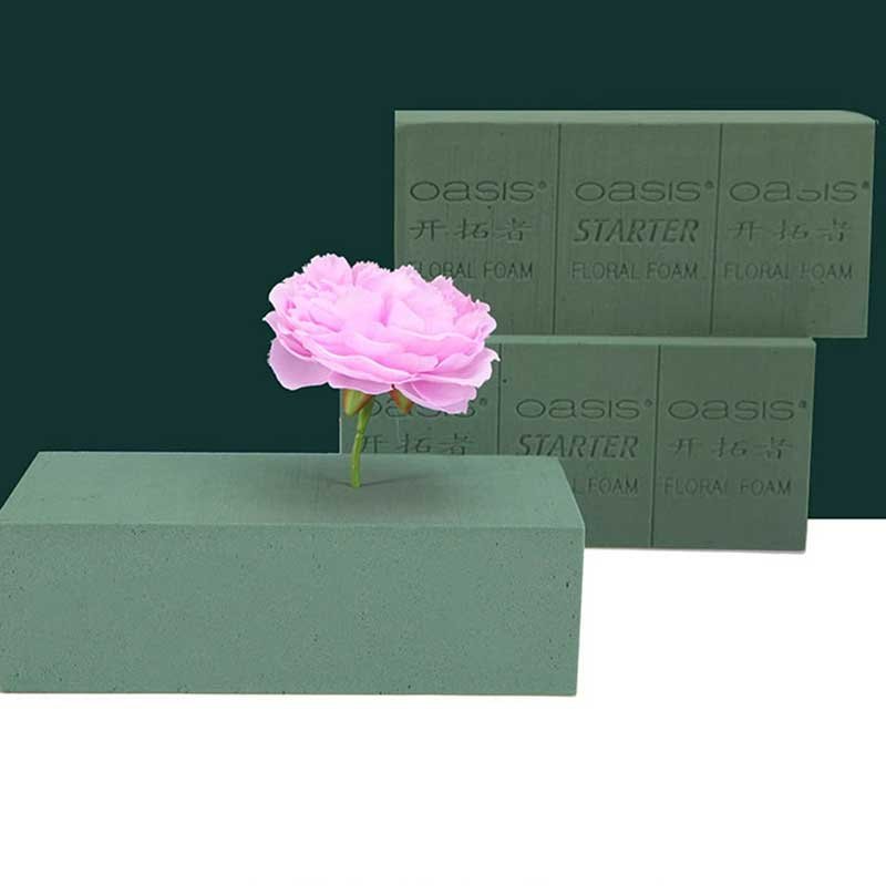 Dry and Wet Floral Foam Blocks - Image 5