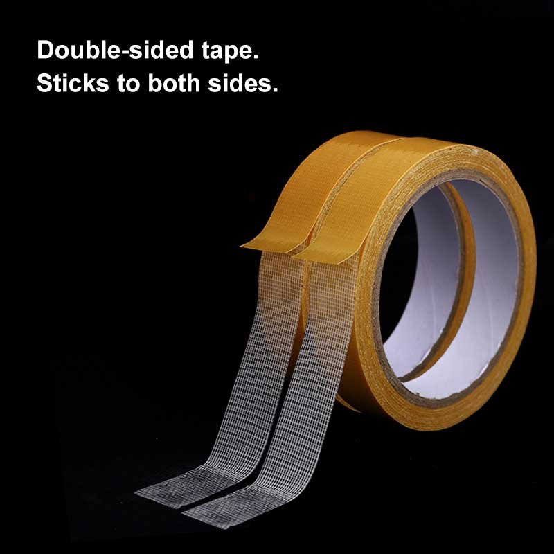Double-Sided Adhesive Tape - Image 2