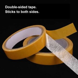 Double-Sided Adhesive Tape