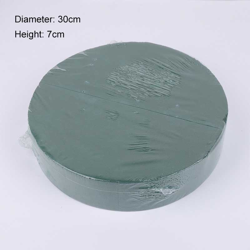 Bamboo woven flower basket - Image 6