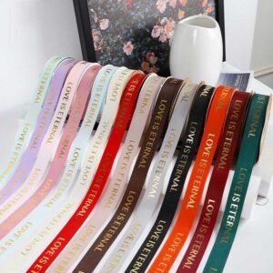 gift satin ribbon