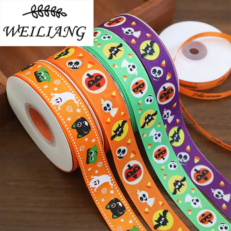 Halloween Ribbon - Image 2