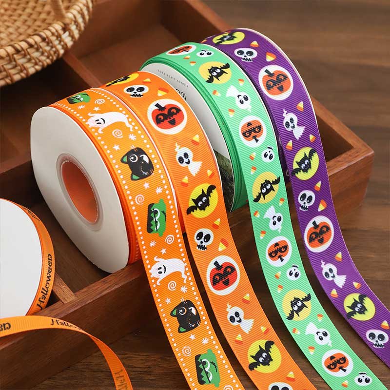 Halloween Ribbon - Image 3