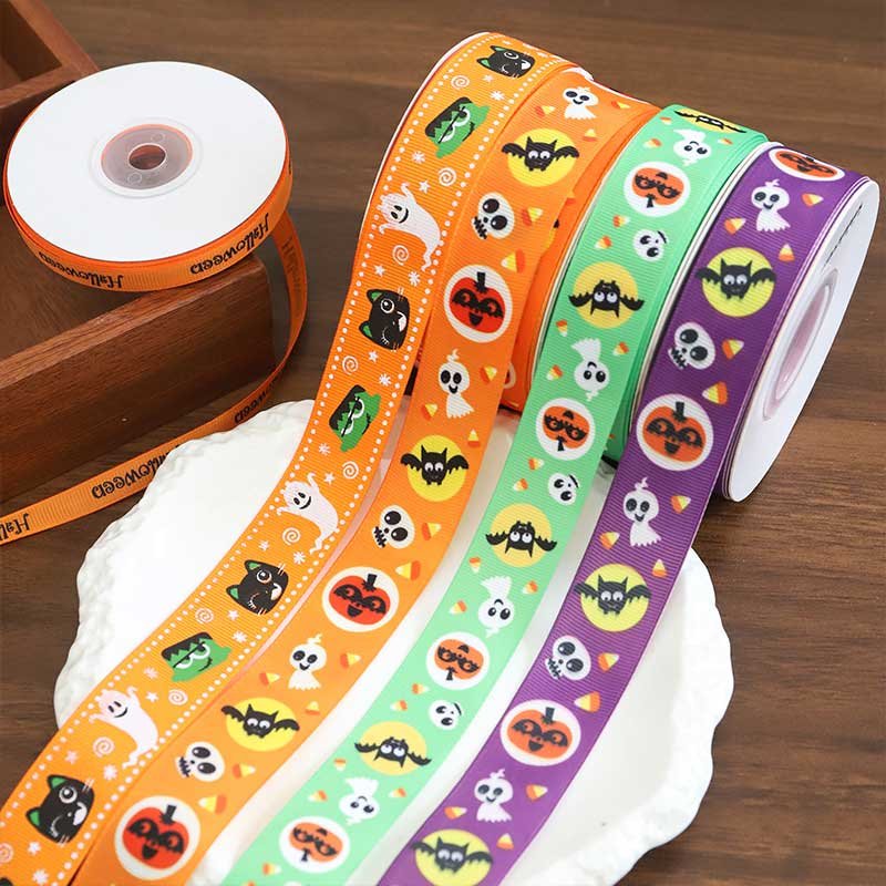 Halloween Ribbon - Image 4