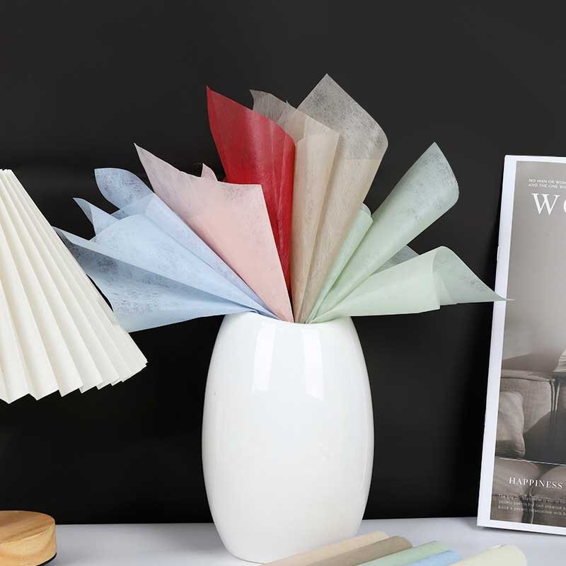 Flower wrapping material - Image 2