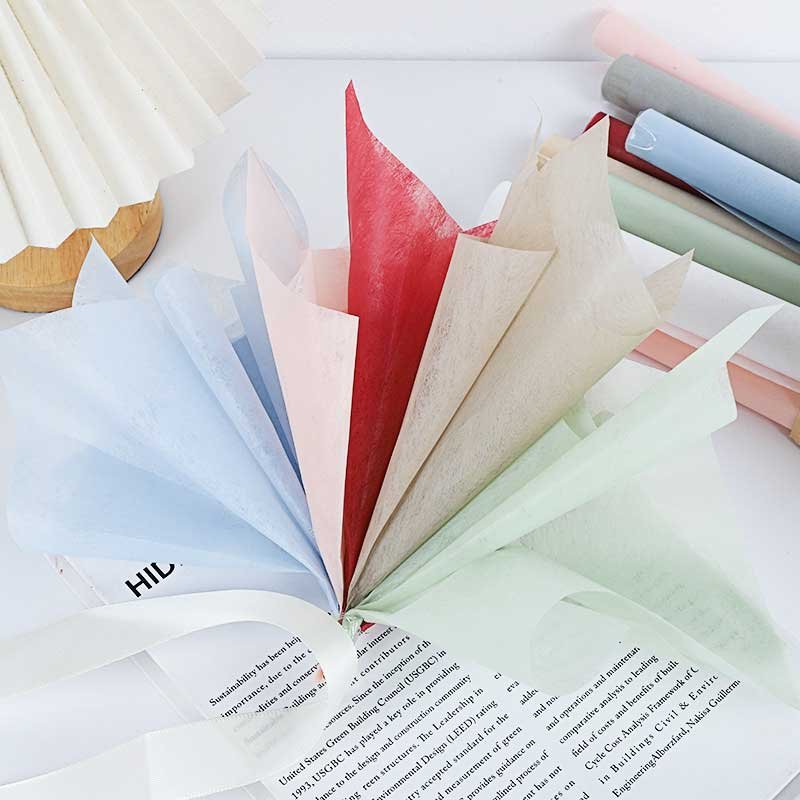 Flower wrapping material - Image 3