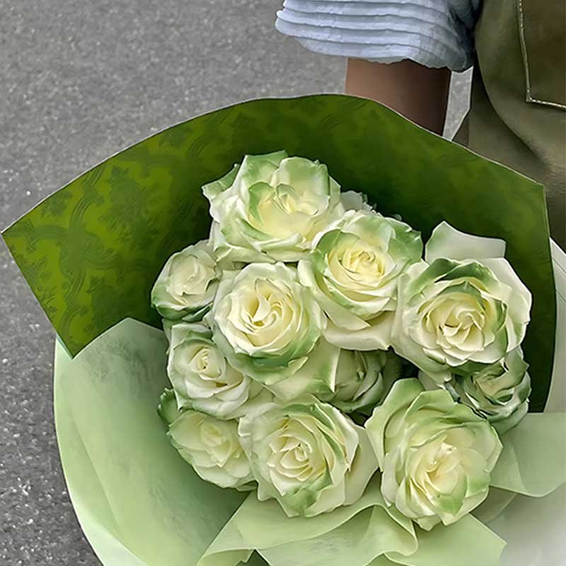 Flower wrapping material - Image 7