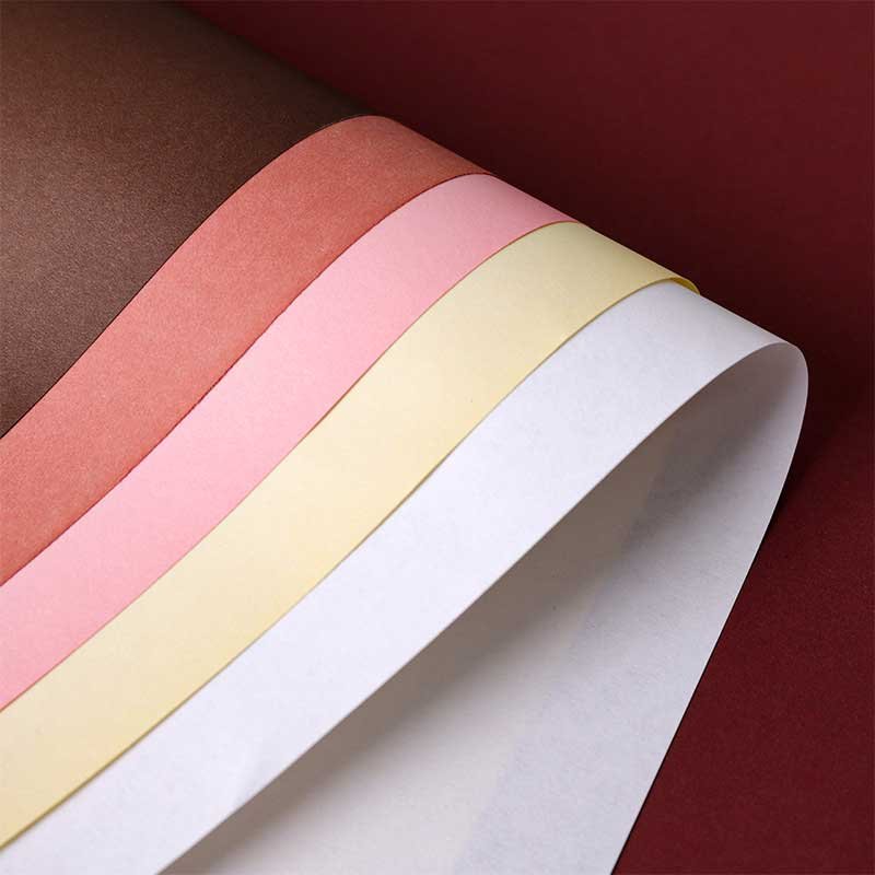 Paper for flower bouquet - Image 2