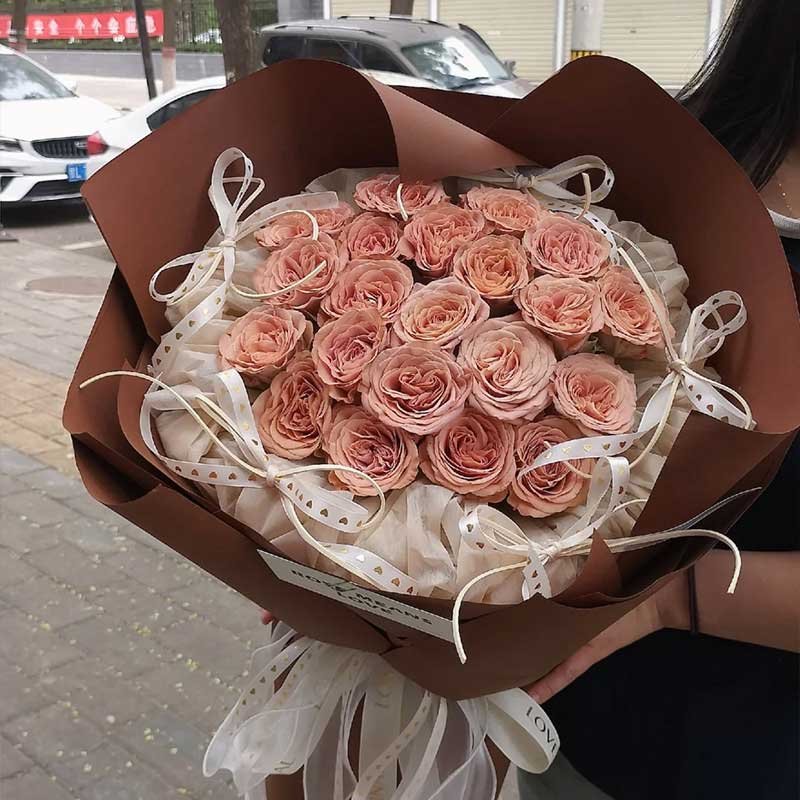 Paper for flower bouquet - Image 3