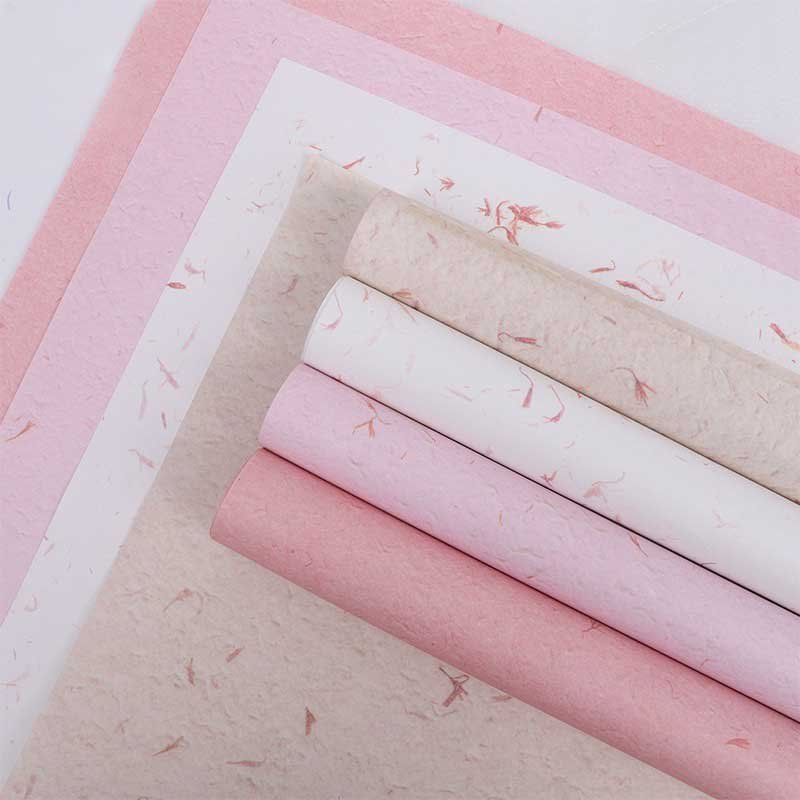 Flower wraps - Image 4