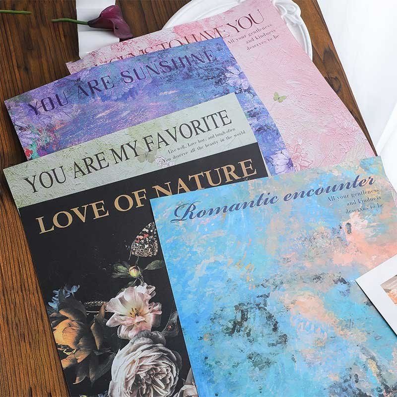 Kraft paper bouquet - Image 4