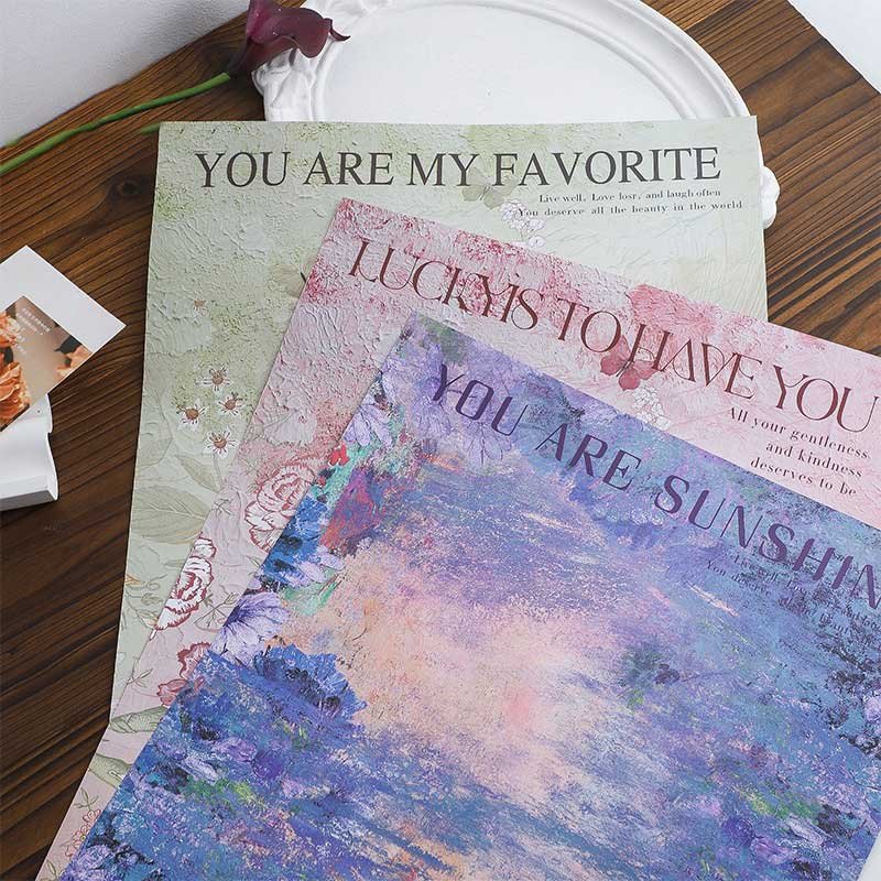 Kraft paper bouquet - Image 5