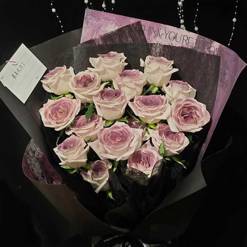 Florist kraft paper - Image 3