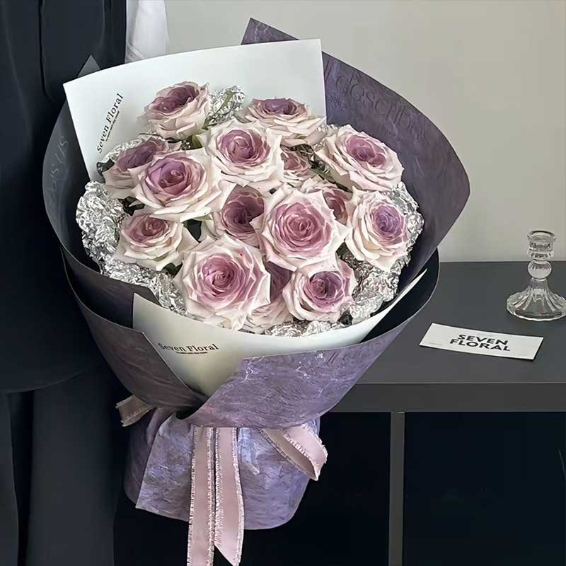 Florist kraft paper - Image 4