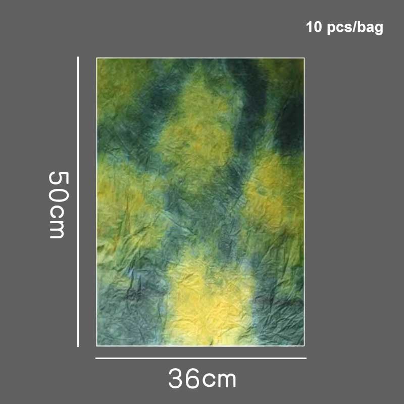 Flower wraps for bouquets - Image 5