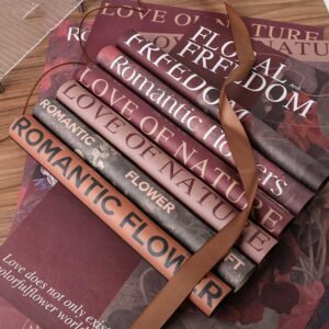 Flower Background Paper