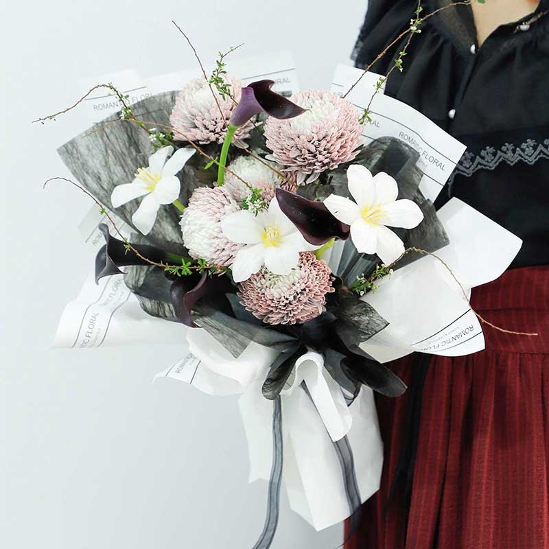 Floral packaging - Image 5