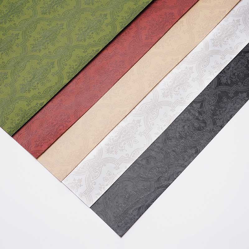 Flower wrapping - Image 5