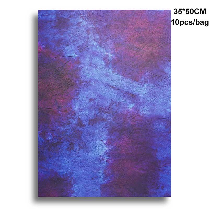 flower bouquet wrapping - Image 2