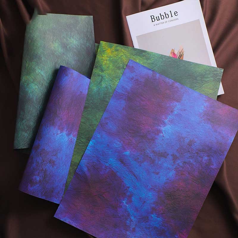 flower bouquet wrapping - Image 5